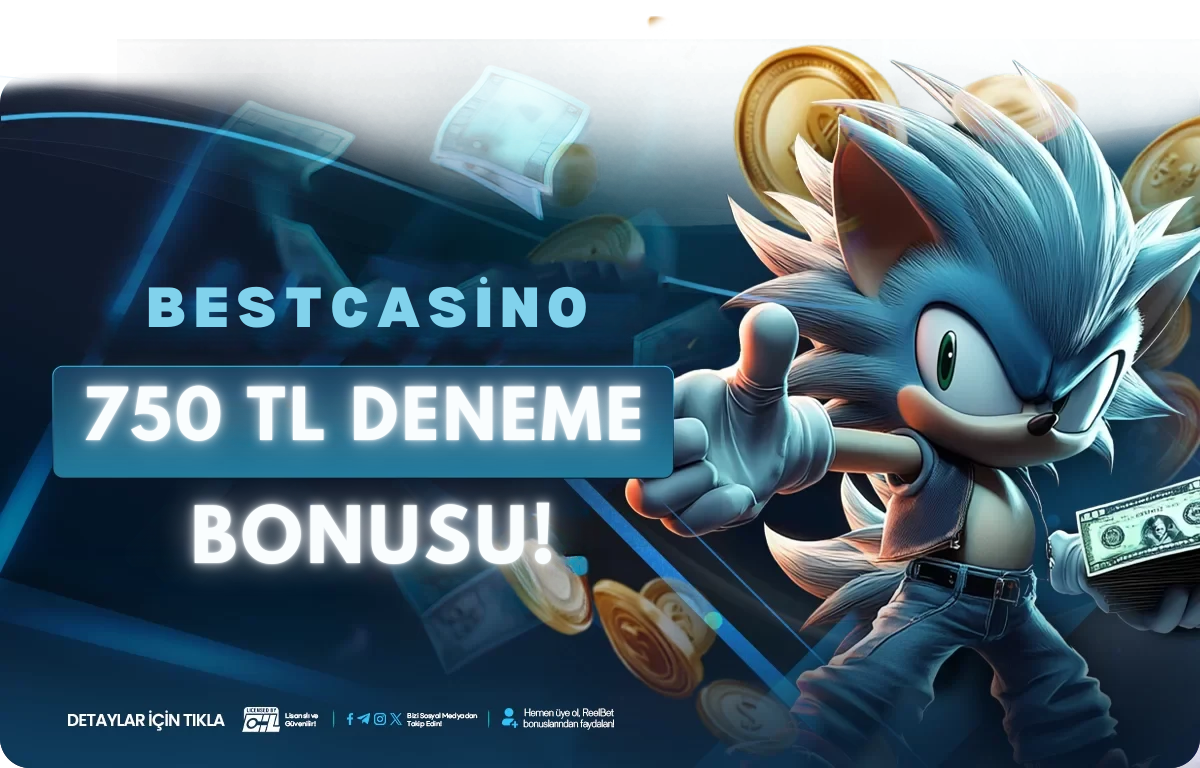 ZeusBet Deneme Bonusu